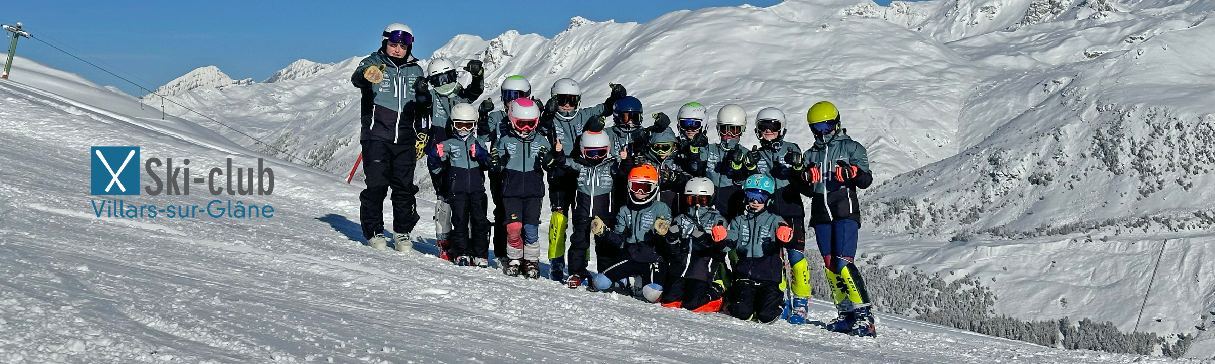 Ski-Club Villars-sur-Glâne